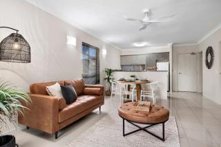 Lux Apartment Cairns - Westcourt - 3