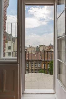 Grand Luxury on The Budapest Broadway w Jacuzzi - Budapeste - 9
