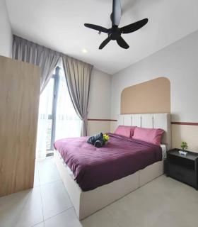 NeuSuite/Family/CozySuite - Kuala Lumpur - 9