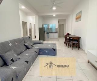 WF HOMESTAY SANDAKAN - Sibuga - 9