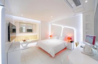 Zara Hotel Peace Square - Mokpo - 0