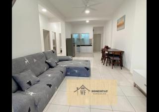 WF HOMESTAY SANDAKAN - 7