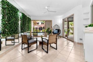 Reef Apartment Cairns - Edge Hill - 3