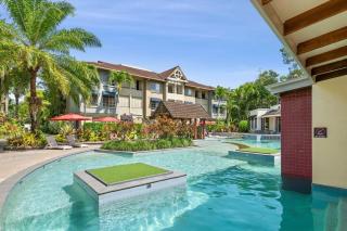 Reef Apartment Cairns - Edge Hill - 2