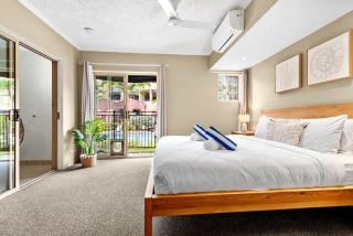 Reef Apartment Cairns - Edge Hill - 5