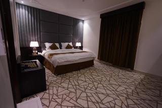 Ertaaid Tabuk for Hotel Apartment - Tabuk - 2