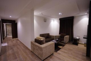 Ertaaid Tabuk for Hotel Apartment - Tabuk - 3