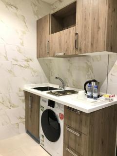 Ertaaid Tabuk for Hotel Apartment - Tabuk - 1