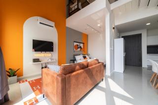 HighPark Suites Kelana Jaya, Petaling Jaya by Sleepy Bear - 7
