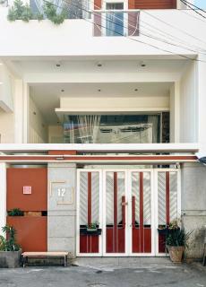 Annie.homestay 12NM - Nha Trang - 8