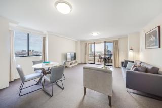 Oaks Sydney Castlereagh Suites - Sydney - 4