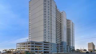 Ocean Reef 1709 - Panama City Beach - 8