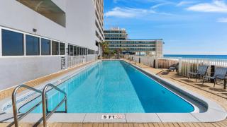 Ocean Reef 1709 - Panama City Beach - 9