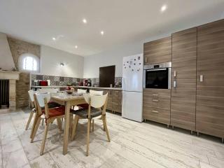 Maison Rénovée 2024 à 2 Pas de la Plage – 8 Couchages, Wifi, Terrasse, Proche Pistes Cyclables - FR-1-246A-283 - Dolus - 3
