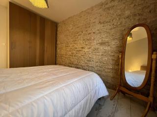Maison Rénovée 2024 à 2 Pas de la Plage – 8 Couchages, Wifi, Terrasse, Proche Pistes Cyclables - FR-1-246A-283 - Dolus - 1