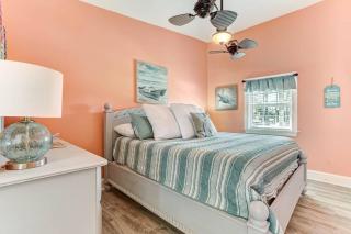 Sweet Magnolia: 1 Bed 1 Ba Adorable Beach home - Tybee Island - 8