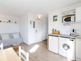 Cosy T2 Saint-Pierre, 4 pers, Animaux OK - FR-1-409-252 - Fleury - 0