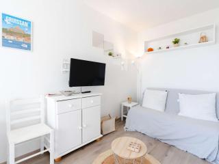 Cosy T2 Saint-Pierre, 4 pers, Animaux OK - FR-1-409-252 - Fleury - 4