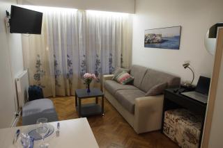 Amazing 21m love studio in Marseille - Marsiglia - 0