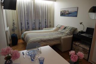 Amazing 21m love studio in Marseille - Marsiglia - 5