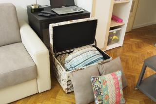 Amazing 21m love studio in Marseille - Marsiglia - 4