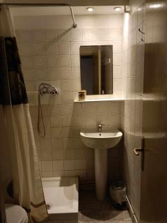 Amazing 21m love studio in Marseille - Marsiglia - 1