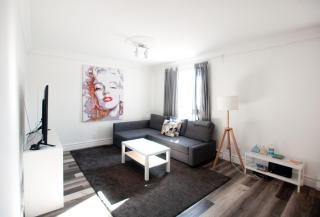 Le Cozy Limoilou 3 BDR Hopital Enfant-Jesus - 9