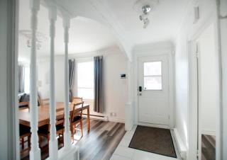 Le Cozy Limoilou 3 BDR Hopital Enfant-Jesus - 2