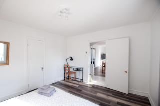 Le Cozy Limoilou 3 BDR Hopital Enfant-Jesus - Québec - 3
