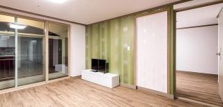 Milmo Resort Family Hotel - Muju - 4