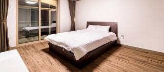 Milmo Resort Family Hotel - Muju - 1