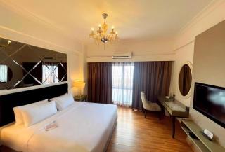 Imperial Heritage Hotel Melaka I City Centre I Free Wifi I Free Parking l Free Club Lounge Access - Malaca - 9