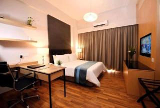 Imperial Heritage Hotel Melaka I City Centre I Free Wifi I Free Parking l Free Club Lounge Access - Malaca - 2