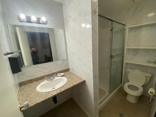 Coldwater Hotel - 1