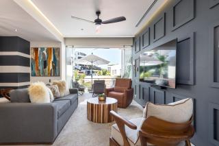Heart of Zona Romantica, steps from restaurants, shops and nightlife-LUXURY CONDO - Puerto Vallarta - 7