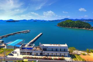 Ohlala Pension - Yeosu - 0