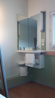 Ibis Budget St Gratien - Enghien-Les-Bains - Saint-Gratien - 9