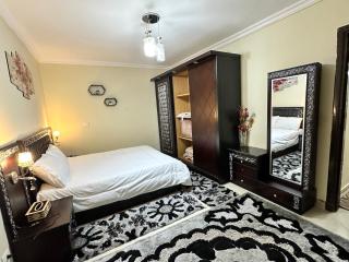 Luxury apartment in Sheikh Zayed City - Sheikh Zayed - 5