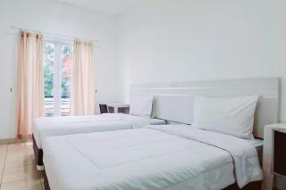 Gading Serpong Hotel Near Stadion Persita Redpartner - Anggris - 0