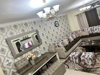 Luxury apartment in Sheikh Zayed City - Sheikh Zayed - 6