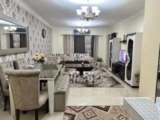 Luxury apartment in Sheikh Zayed City - Sheikh Zayed - 7