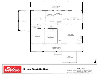 Winnmic 11 Home St Hat Head - No Sheets or Towels provided - 1