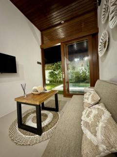 Lovely 2 bedroom villa 1 minute from Munggu beach - Canggu - 1