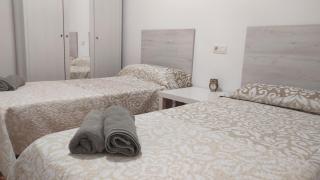 Apartamento La Vela 9 - Oliva - 6