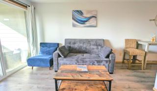 Calypso at Nautilus - Pet Friendly, Walk to beach! - Ocean Shores - 5
