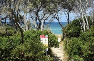 6 Tradewinds - Prime position within walking distance to Patrolled beach & all other amenities - 4