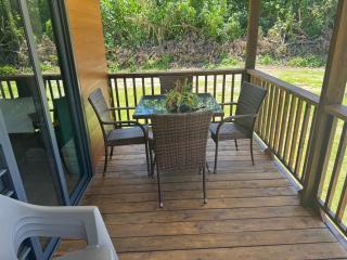 Parea Lodge Huahine Bungalow4#Anuanua - Parea - 4