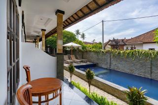 Widia Homestay Nusa Lembongan - Nusa Lembongan - 5