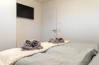 Dorumer Sielhuus 2 - Ferienwohnung mit Terrasse und Sauna - Dorum - 1