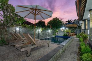 Widia Homestay Nusa Lembongan - 3